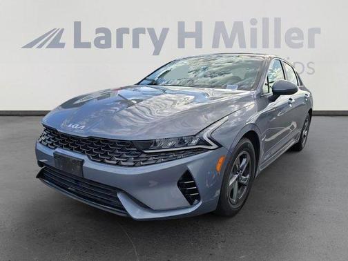 2023 Kia K5 LXS