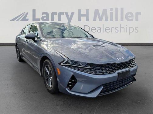 2023 Kia K5 LXS