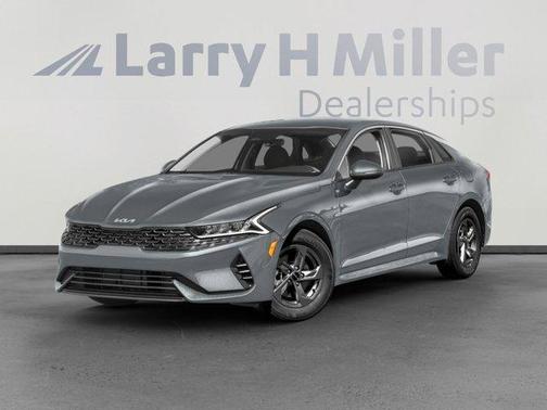 2023 Kia K5 LXS