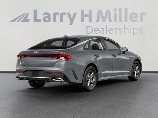 2023 Kia K5 LXS