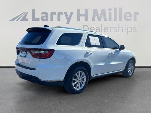 2023 Dodge Durango SXT