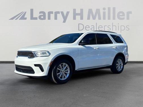 2023 Dodge Durango SXT