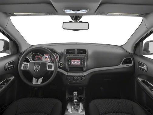 2018 Dodge Journey SXT