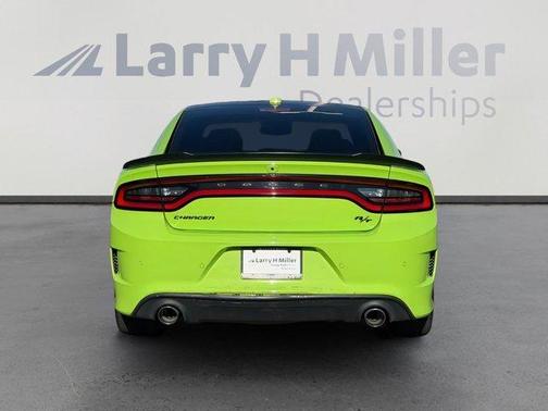 2023 Dodge Charger R/T