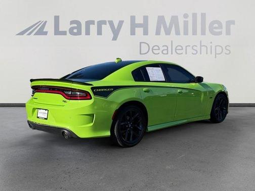 2023 Dodge Charger R/T