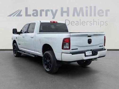 2023 RAM 2500 Big Horn