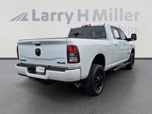 2023 RAM 2500 Big Horn