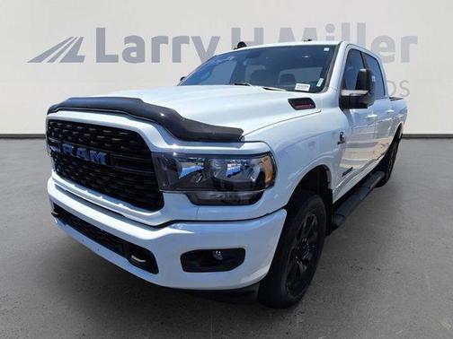 2023 RAM 2500 Big Horn