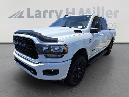 2023 RAM 2500 Big Horn