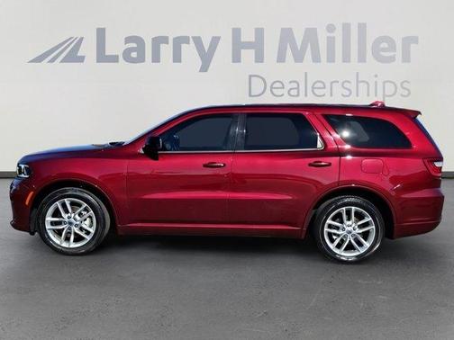 2023 Dodge Durango GT
