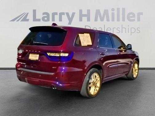 2023 Dodge Durango GT