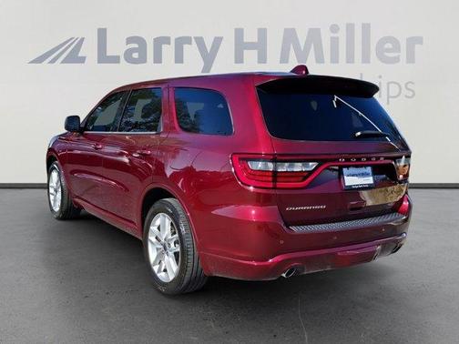 2023 Dodge Durango GT