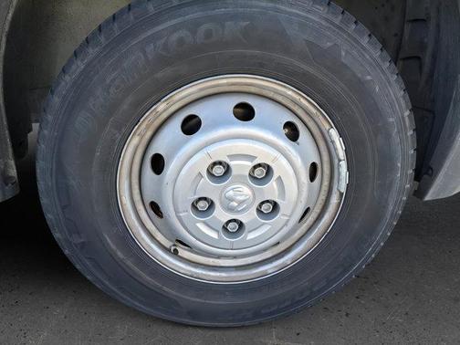 2021 RAM ProMaster 1500 Low Roof