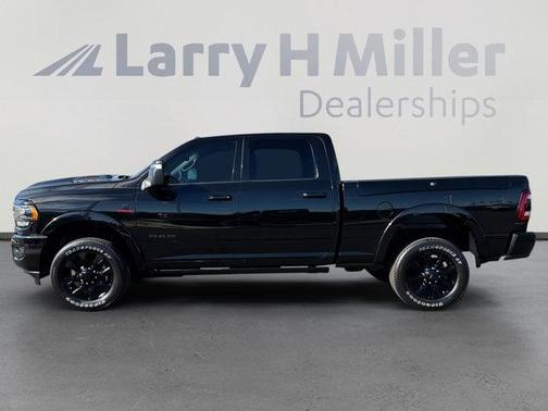 2024 RAM 2500 Limited