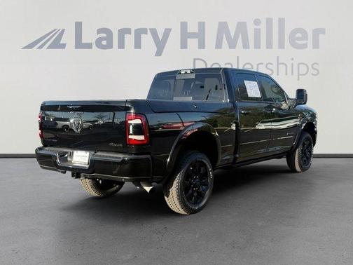 2024 RAM 2500 Limited