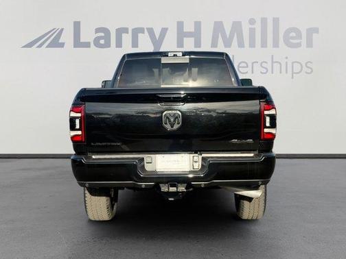 2024 RAM 2500 Limited