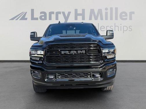 2024 RAM 2500 Limited