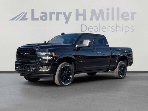 2024 RAM 2500 Limited