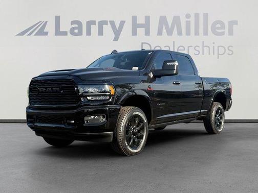 2024 RAM 2500 Limited