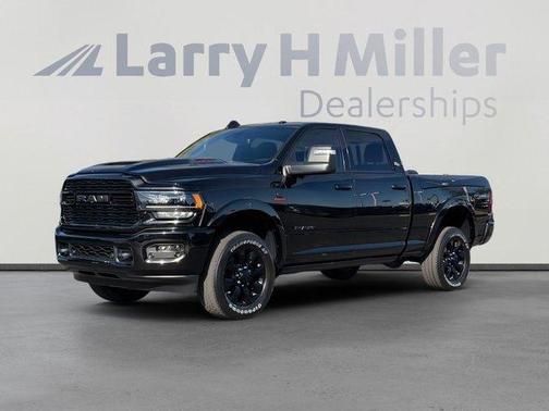 2024 RAM 2500 Limited