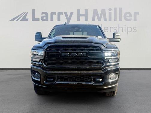 2024 RAM 2500 Limited