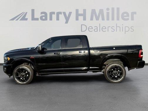 2024 RAM 2500 Limited