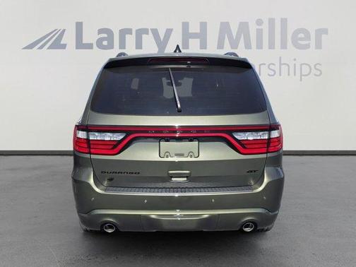2026 Dodge Durango GT HEMI V8