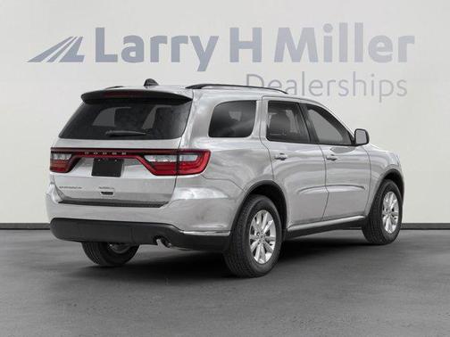 2026 Dodge Durango GT HEMI V8