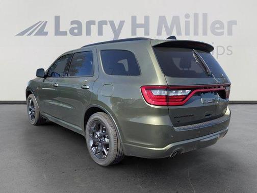 2026 Dodge Durango GT HEMI V8