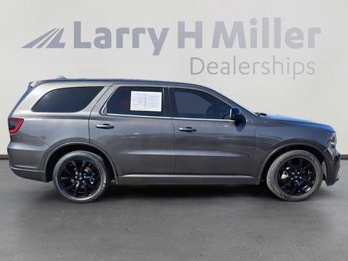 2019 Dodge Durango SXT Plus
