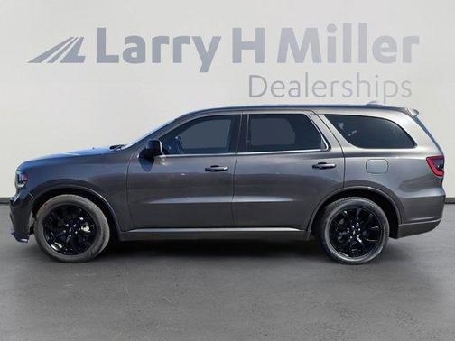 2019 Dodge Durango SXT Plus