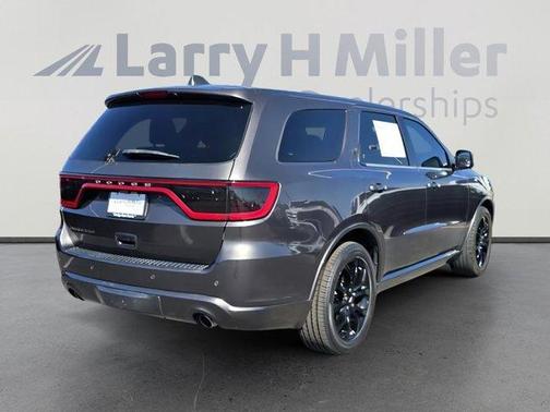 2019 Dodge Durango SXT Plus