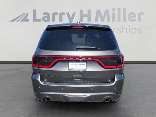 2019 Dodge Durango SXT Plus