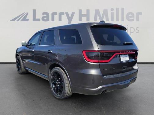 2019 Dodge Durango SXT Plus