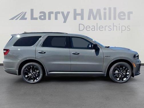 2025 Dodge Durango R/T