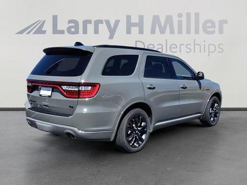 2025 Dodge Durango R/T