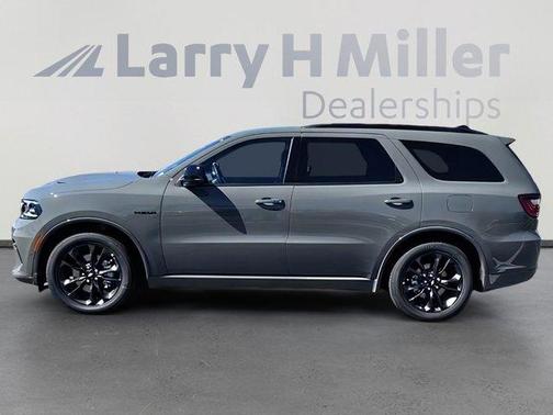 2025 Dodge Durango R/T