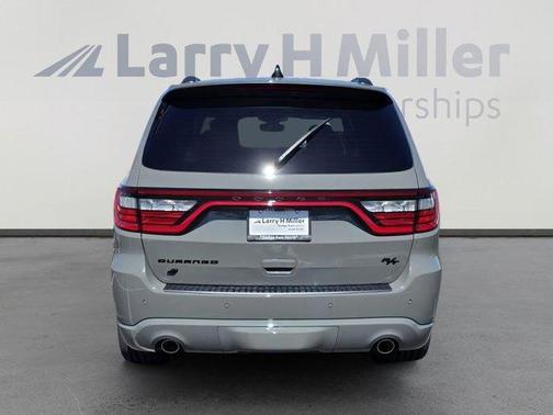 2025 Dodge Durango R/T
