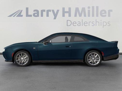 2026 Dodge Charger Scat Pack