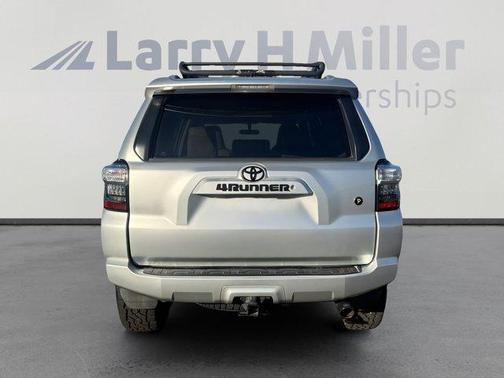 2014 Toyota 4Runner SR5