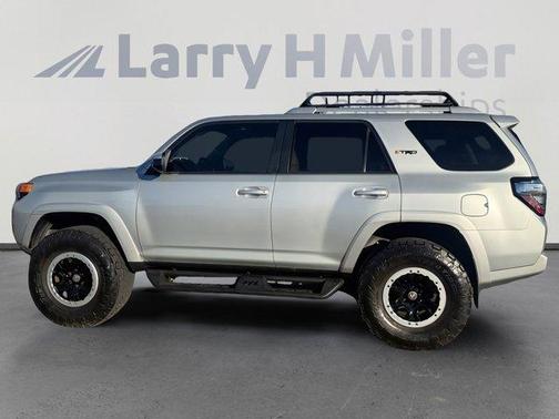2014 Toyota 4Runner SR5