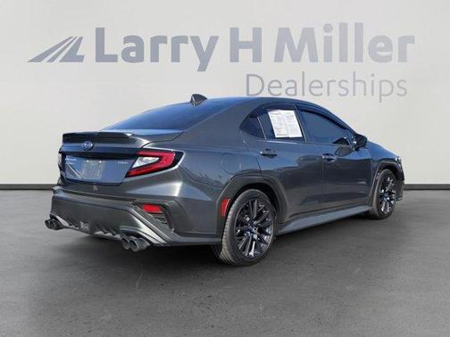 2023 Subaru WRX Premium