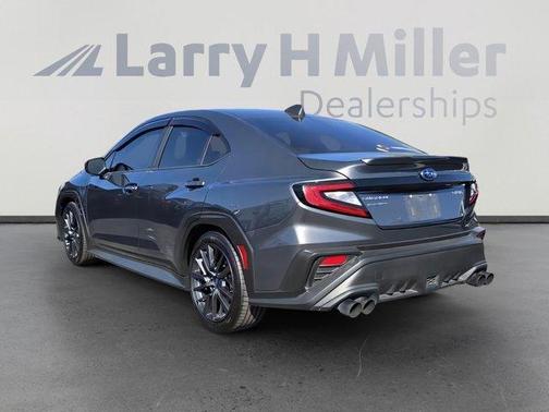 2023 Subaru WRX Premium