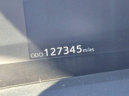 2018 Toyota Prius Four