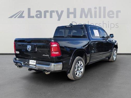 2024 RAM 1500 Longhorn