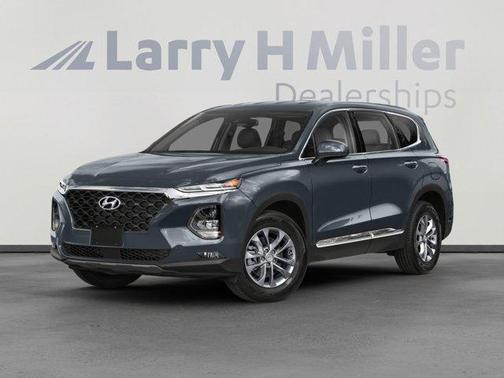 2020 Hyundai SANTA FE 2.4 SE