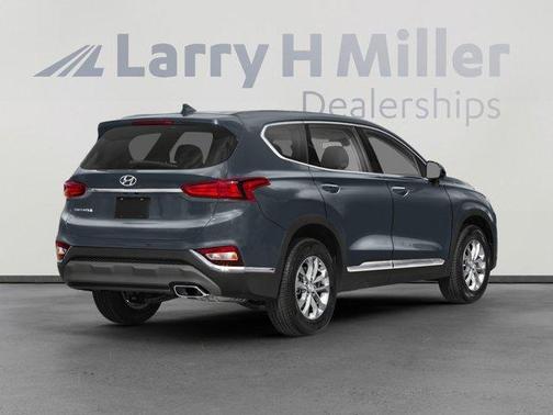 2020 Hyundai SANTA FE 2.4 SE