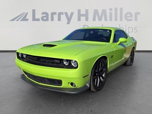 2019 Dodge Challenger R/T