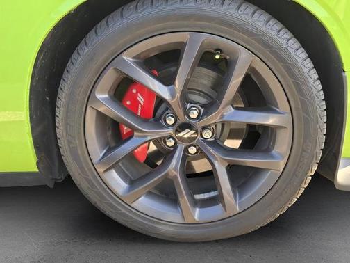 2019 Dodge Challenger R/T
