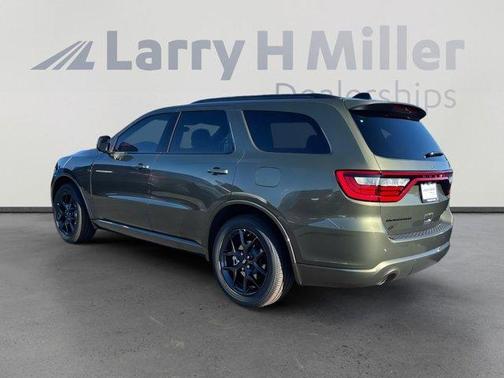 2026 Dodge Durango GT HEMI V8